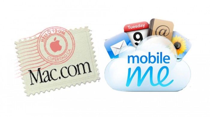 时隔12年，苹果仍在清理@mac.com电子邮件地址