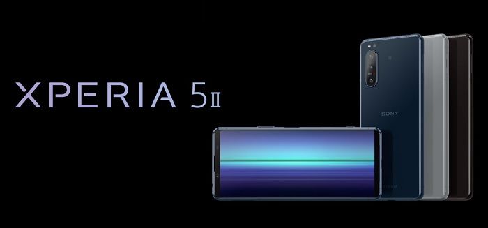 索尼将推出Xperia5II新机宣传视频曝光