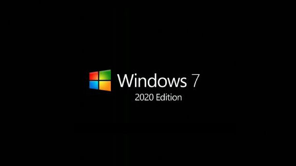 Windows 7 2020 Win7 2020
