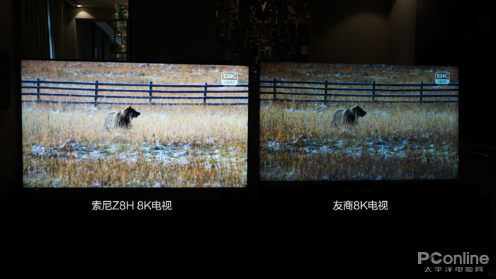 畫質王者再登巔峰 索尼電視4k hdr 120fps遊戲業內首秀