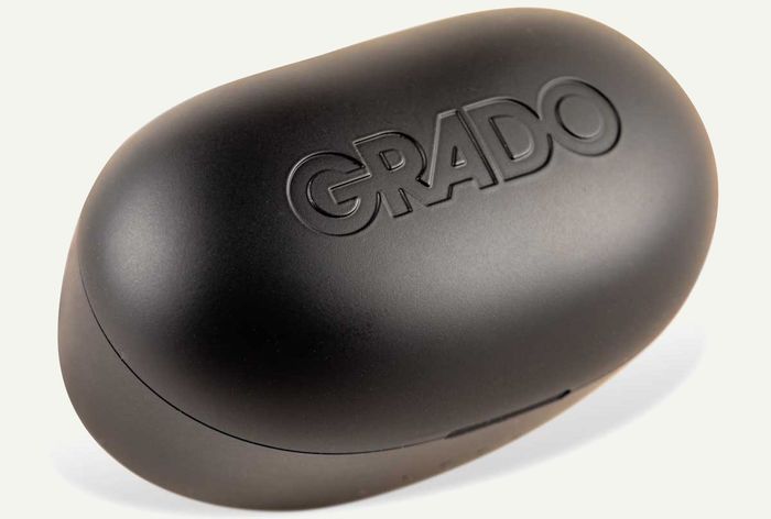 Grado发布真无线耳塞型号GT220称专为发烧友而生