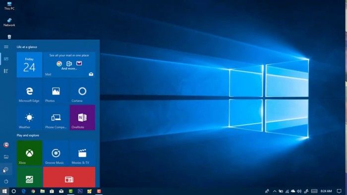Windows10版本1709将于10月13日结束服务