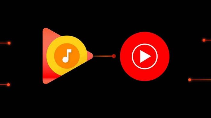 谷歌MusicStore在向YouTube音乐过渡中关闭