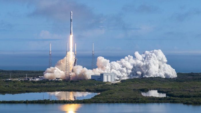 测速表明SpaceX星链较固网和其它卫星有更低的延迟