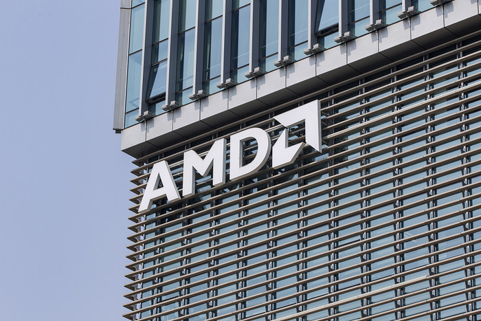 AMD350亿美元拿下赛灵思，与英特尔英伟达三分天下