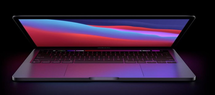 新款MacBookProM1版参数配置对比旧款提升哪些？