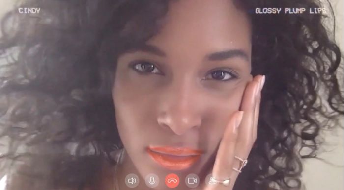 外媒：欧莱雅推出“虚拟化妆”自拍滤镜产品