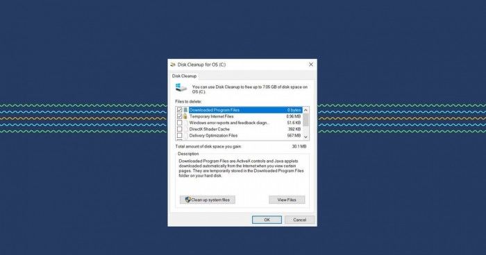 微软修复磁盘清理工具无法完全删除windows.old问题