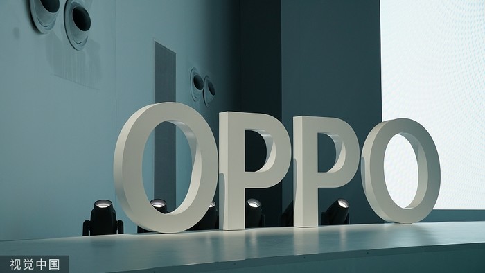 OPPO发布最新创意视频：暗示全新概念手机为卷轴屏