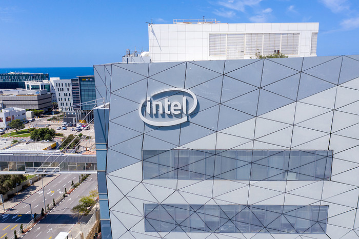 Intel独立显卡功耗终于揭晓！服务器版最高仅23W