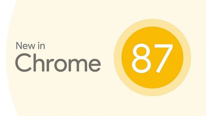 Chrome87稳定版发布：CPU使用率降低5倍