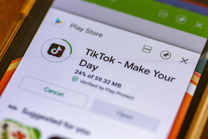 美国将字节跳动的TikTok出售令期限再次延长7天