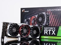 ߲ʺiGame GeForce RTX 3080 Advan LHRced OC 10G