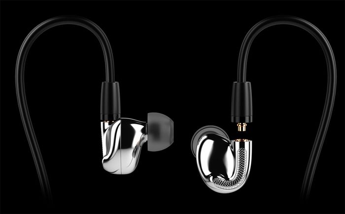 国产HiFi耳机auneJasper发售：纯动圈，售价2099元