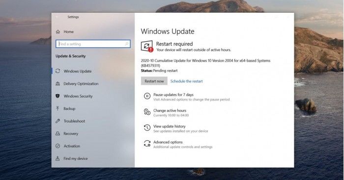 Windows10明年将获两项功能更新：以不同方式进行