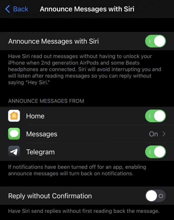 TelegramBeta测试：不接触iPhone也能收发信息了