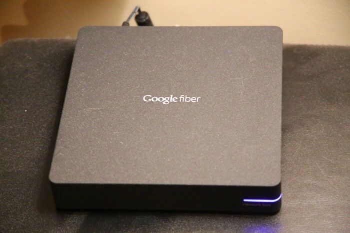 GoogleFiber在美两座城市推出2Gbps超快速网络服务