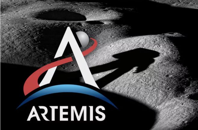 《重返月球》节目将记录NASA的阿尔忒弥斯计划