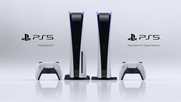 国行PS5上市在望索尼中国五仁叔：正在积极准备