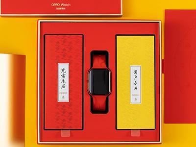 OPPO WatchʹͼͣӼܹ