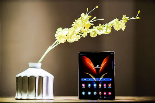 三星Galaxy Z Fold2 5G