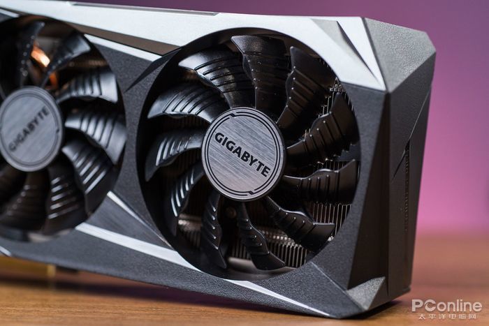 双BIOS有何用？技嘉RTX 3060Ti魔鹰PRO评测-太平洋电脑网