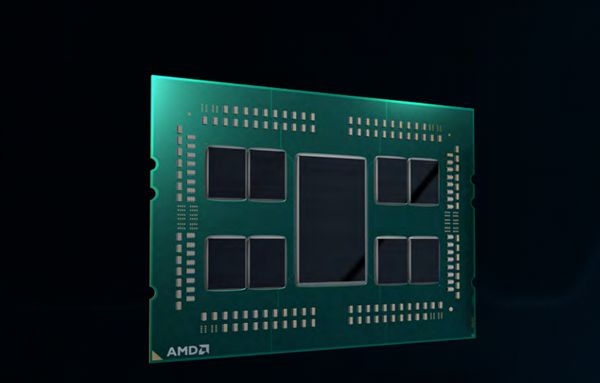 AMD申请小芯片专利：RDNA3要多芯封装、暴力堆核