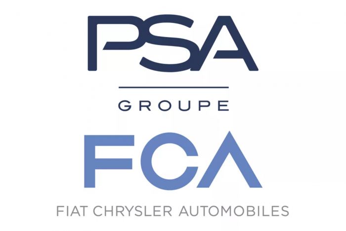 FCA和PSA合并获批：成为全球第四大汽车制造商