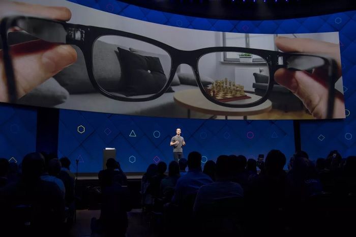 Facebook智能眼镜有望2021年上市AR叠加体验或缺席