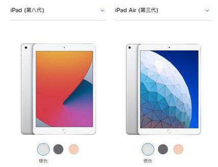 外媒：新入门版iPad可能跟iPadAir3外观一样
