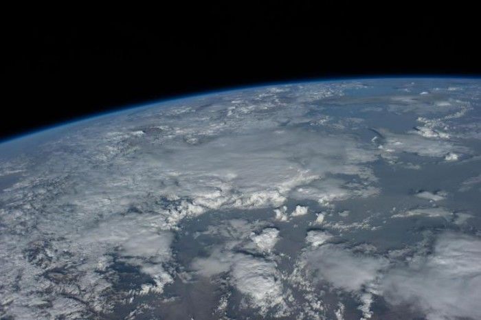 2020年地球的自转速度异常快打破最短天文日记录