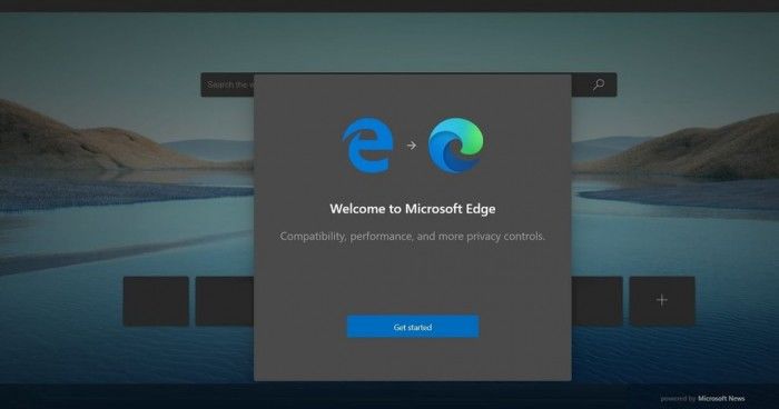 微软新提案：Edge标签页预览动画跟随系统设置