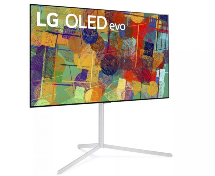 LG2021年电视阵容中部分产品采用史上最亮OLED面板