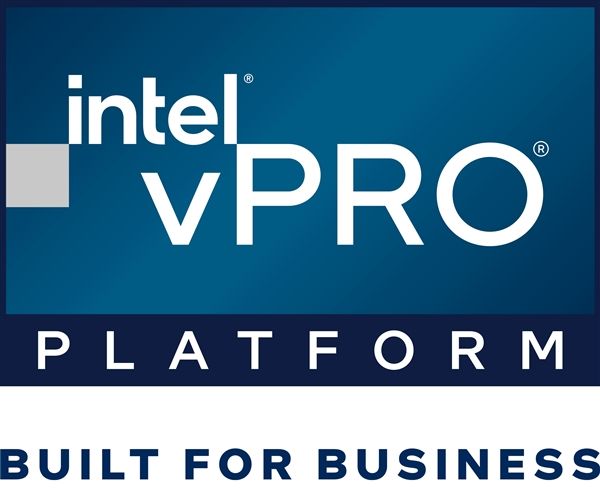 Intel发布11代商用博锐：20年来的巨大飞跃
