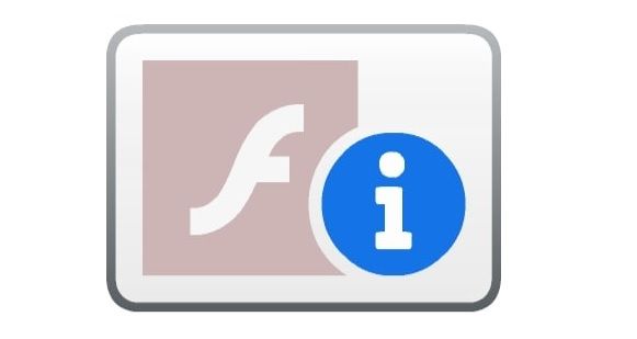 清静了：FlashPlayer已在Windows10上停止工作