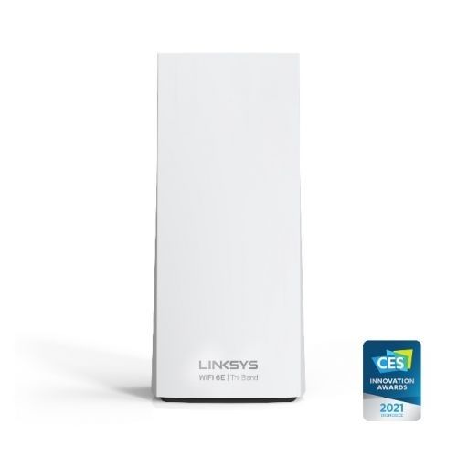 Linksys推出Wi-Fi6EMesh系统和新增运动检测功能