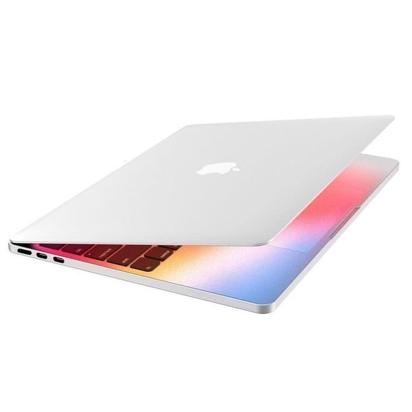 新款MacBookPro渲染图曝光：外观升级