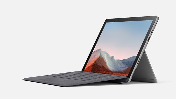 6588元起微软全新SurfacePro7+商用版正式发售