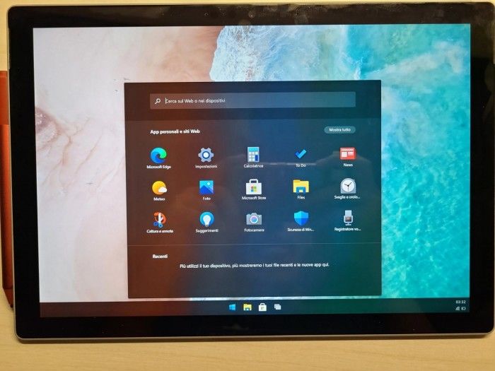 SurfacePro7成功运行Windows10X：几乎完美
