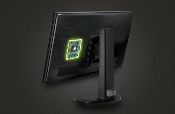 NVIDIA回应G-Sync终极版亮度要求“缩水”：是为兼顾OLED面板