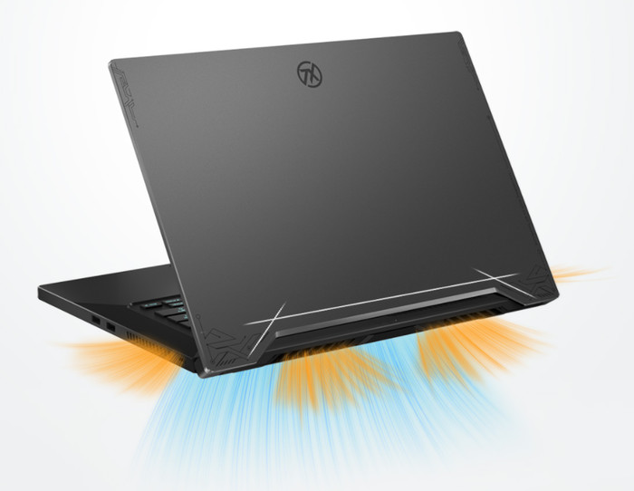 新生代创作本,最懂年轻人的华硕天选air今日开售!