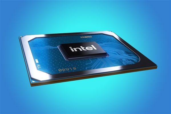 Intel首次官曝XeHPC独显内核图：双芯、7种工艺