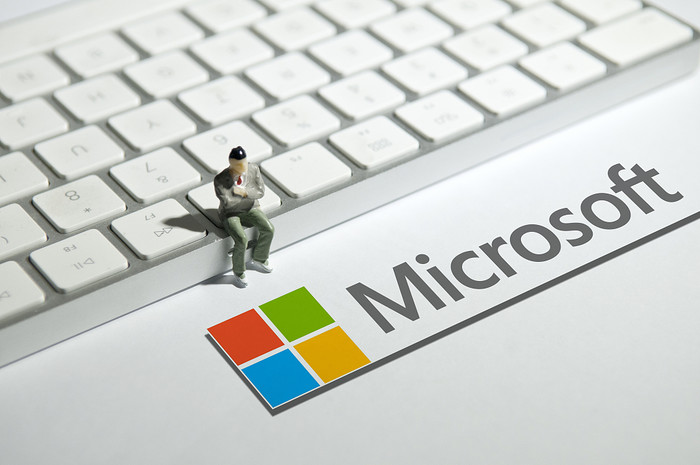 Windows10推更新：优化触控键盘、弥补Intel处理器安全漏洞