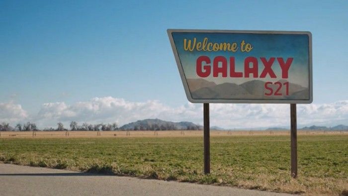 三星发布GalaxyS21系列新营销视频：突显相机、续航等卖点