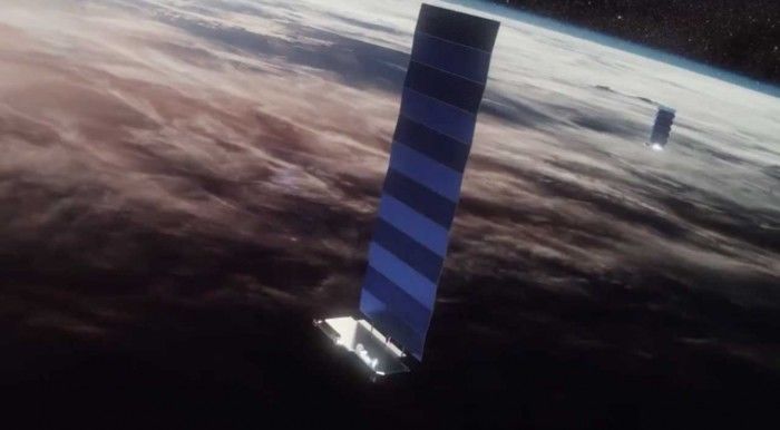 SpaceX预计将于周一再次发射Starlink卫星
