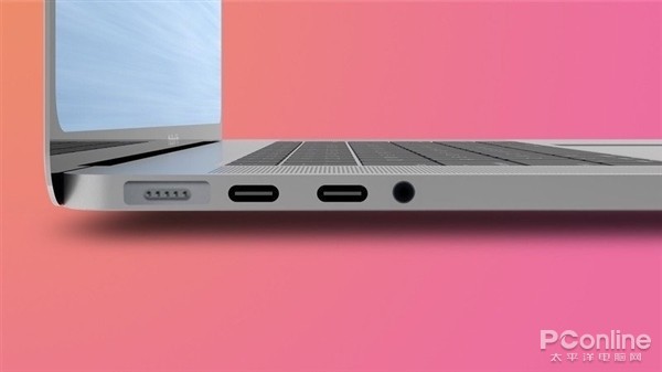 Macbook Pro或迎重大升级m1x Mini Led秋季上新 太平洋电脑网