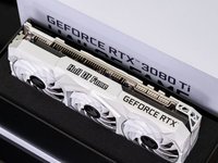 ӰGeForce RTX 3080 Ti HOF Extreme