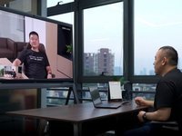 Զ̿侳?TCL NXTHUB V60ƷƵ