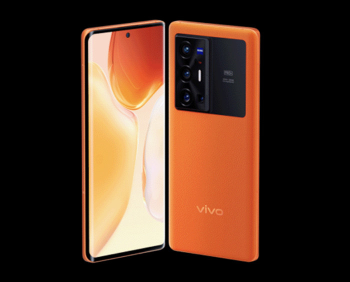 vivo x70系列官宣发布时间及真机渲染图!继续携手蔡司