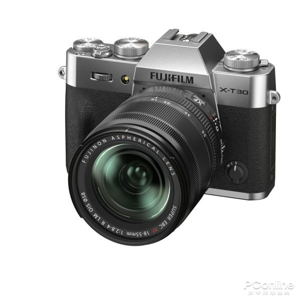 细节提升！富士胶片推出新品FUJIFILM X-T30 II-太平洋电脑网